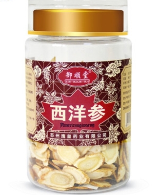 御順堂西洋參100g價(jià)格對(duì)比分析