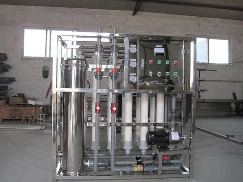 反滲透水處理設備批發 紹興