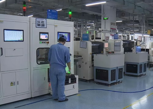 小華為 問(wèn)世 20 員工搞研發(fā),與外資搶市場(chǎng),半年凈賺15億