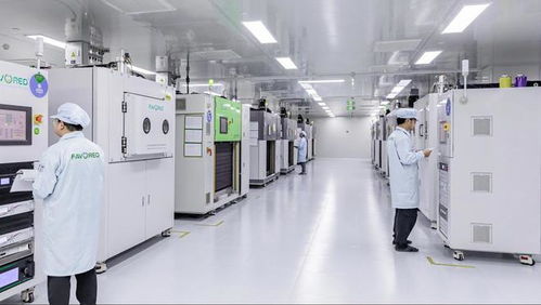 無(wú)錫中歐產(chǎn)業(yè)園新質(zhì)生產(chǎn)力,從小小 沉積薄膜 開(kāi)始 一線