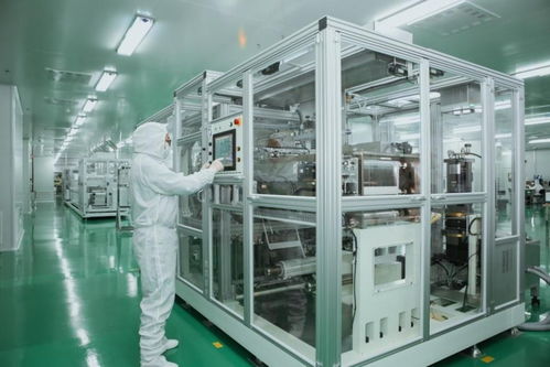 達利凱普ipo 深耕射頻微波mlcc行業(yè) 注重產(chǎn)品研發(fā)和質(zhì)量