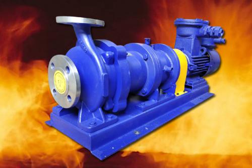 上海家耐 堅(jiān)守人無我有、人有我優(yōu)，引領(lǐng)特種磁力泵與新型汽輪機(jī)的創(chuàng)新之路